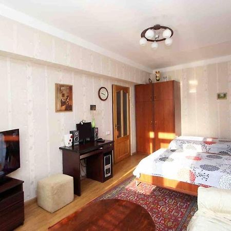 Cozy Apartment In The Center Of Jerevan Eksteriør bilde