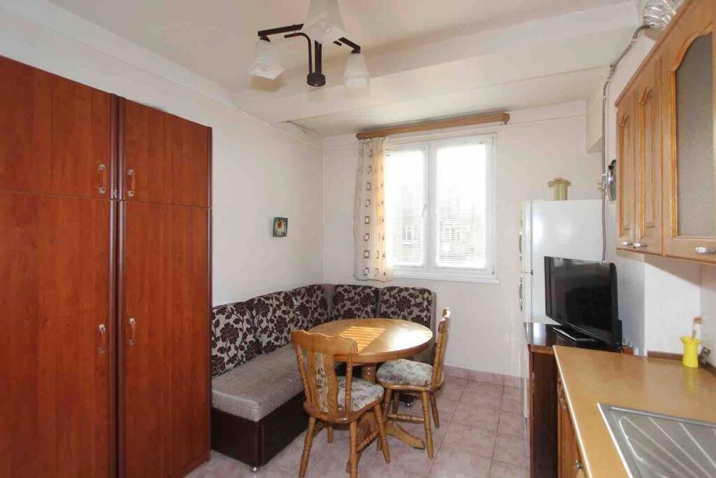 Cozy Apartment In The Center Of Jerevan Eksteriør bilde