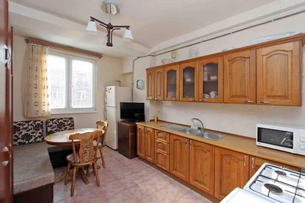 Cozy Apartment In The Center Of Jerevan Eksteriør bilde