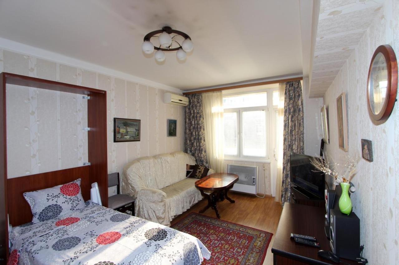 Cozy Apartment In The Center Of Jerevan Eksteriør bilde